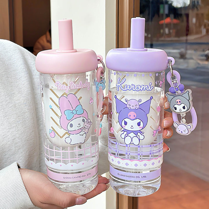 Ladies Drinking Cup Bowlift