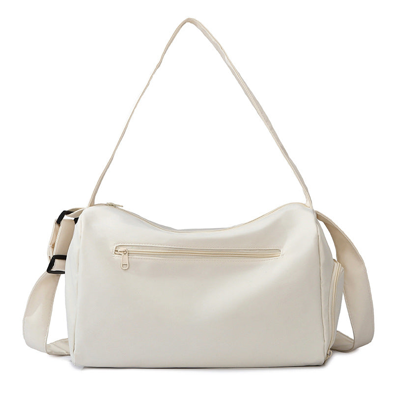 Spacious Multi-Functional Travel Duffle