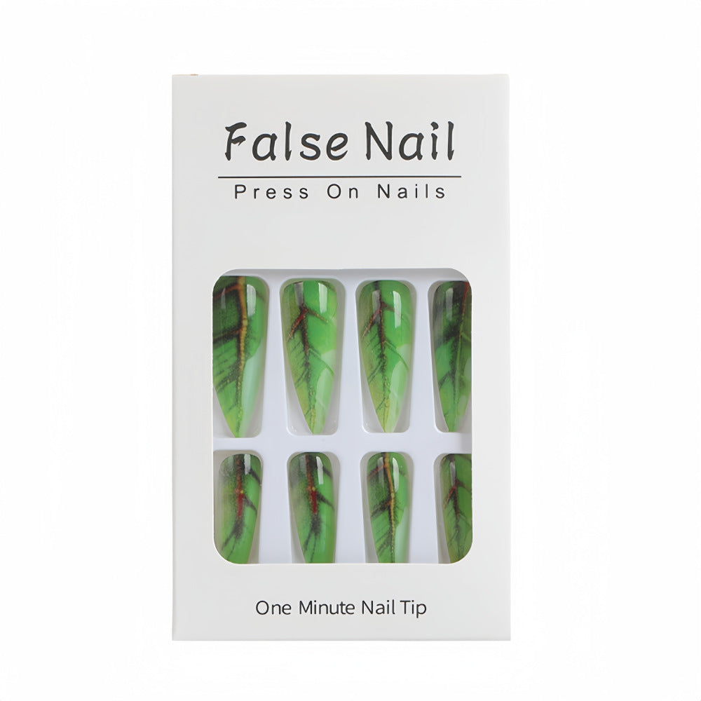 Artistic Nail Art Bowlift