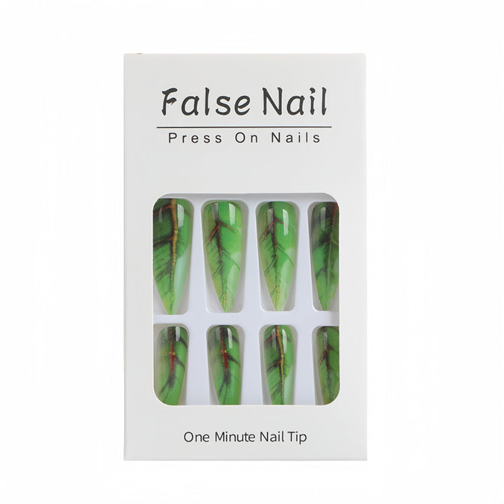 Artistic Nail Art Bowlift
