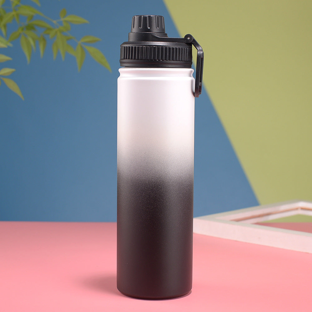 Ladies Insulated Bottle Bowlift