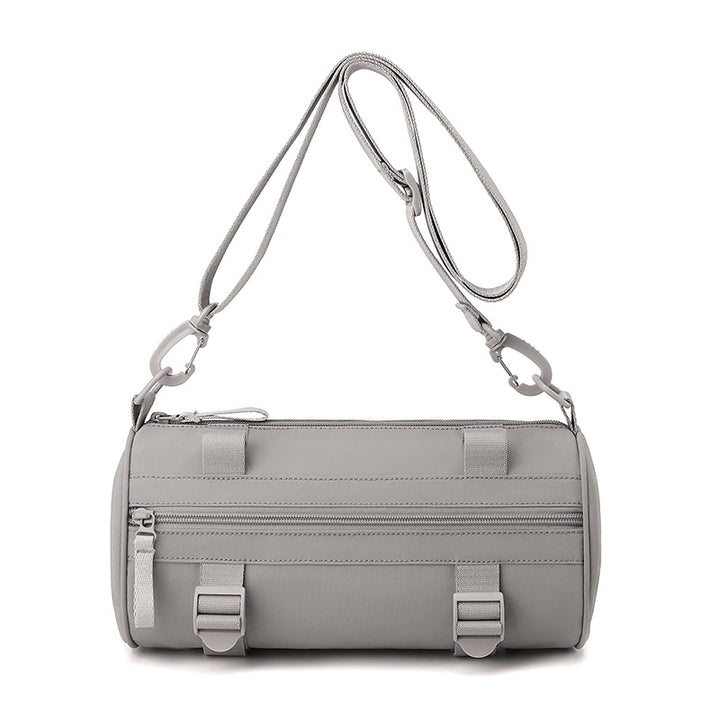 Stylish Round Crossbody Bag Bowlift
