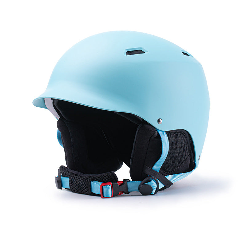 Snow Sports Helmet Bowlift