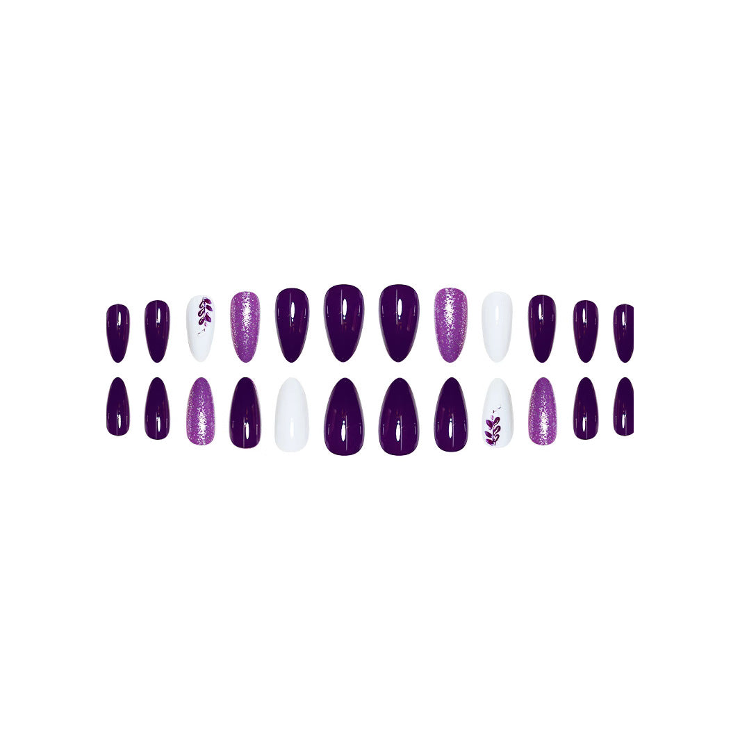 Elegant Stiletto Nail Art Enhancements Bowlift 1787977864