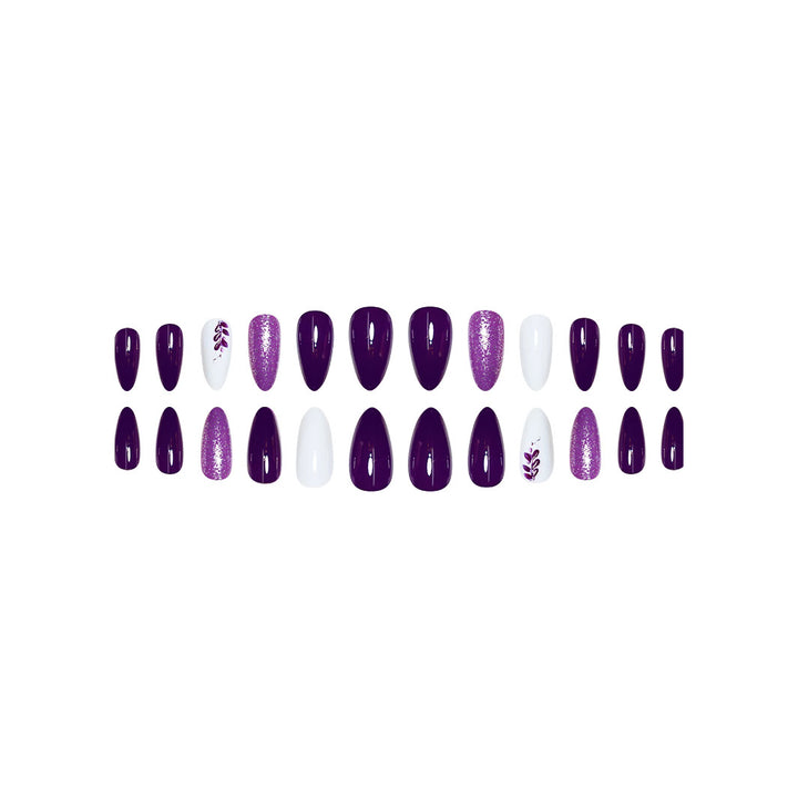 Elegant Stiletto Nail Art Enhancements Bowlift 1787977864