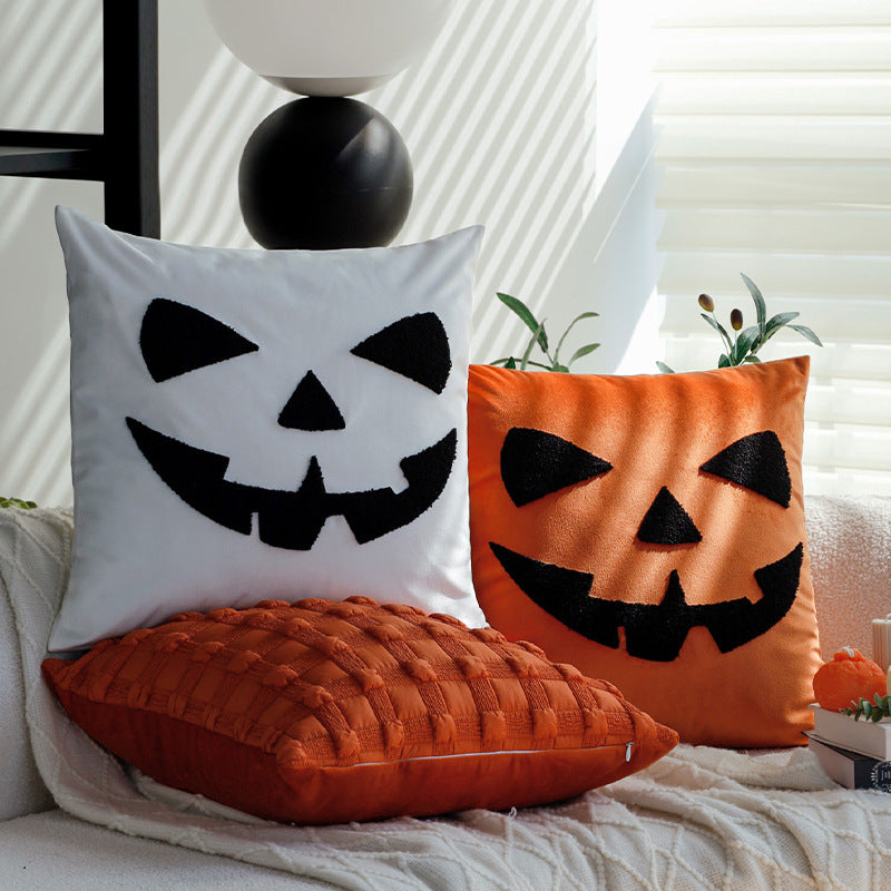 Square decorative cushion cover Bowlift