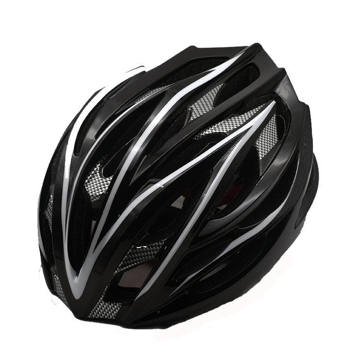 Performance Ventilated Cycling Helmet Bowlift