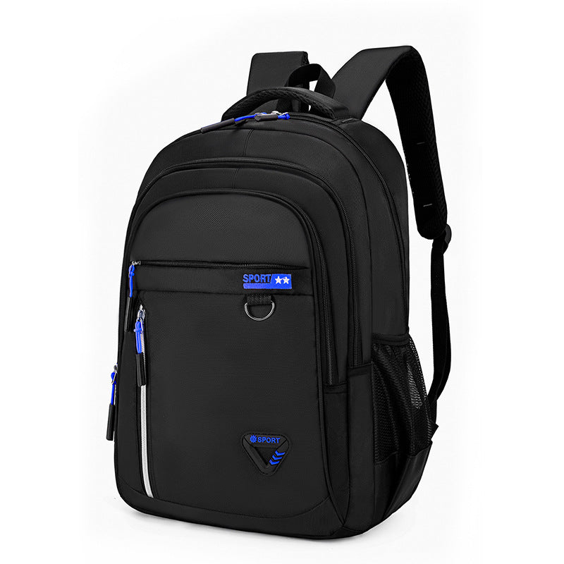 Versatile Sport-Ready Backpack Bowlift