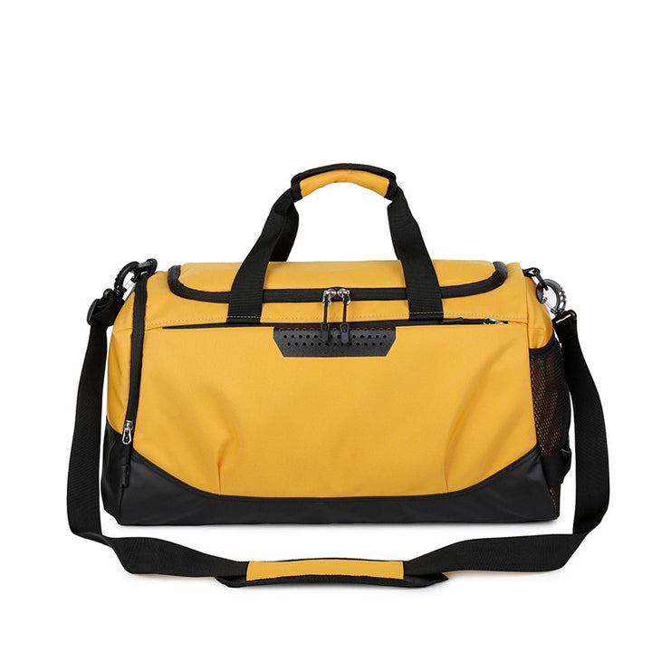 Versatile Fitness Duffle Bag Bowlift