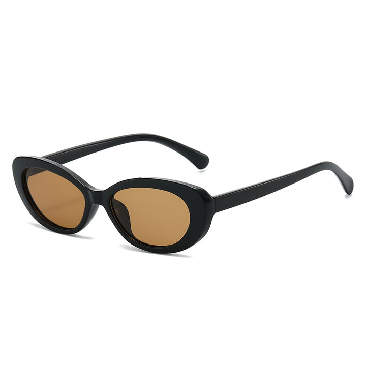 Chic Retro Cat-Eye Sunglasses Bowlift