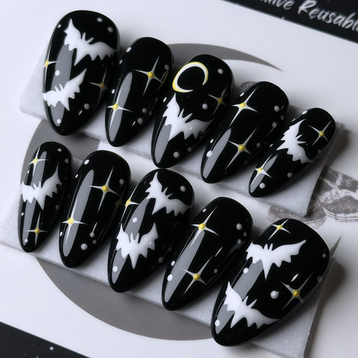 Nail Art Set Bowlift