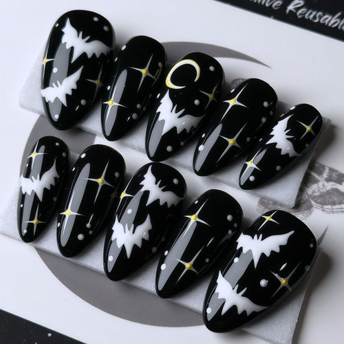 Nail Art Set Bowlift