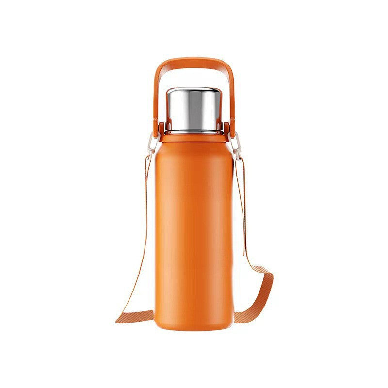 Ladies Insulated Bottle Bowlift