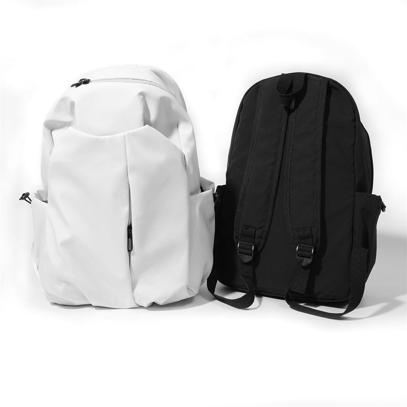 Versatile Urban Explorer Backpack Bowlift