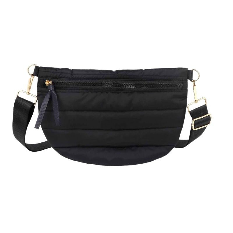 Stylish Crossbody Bag Bowlift