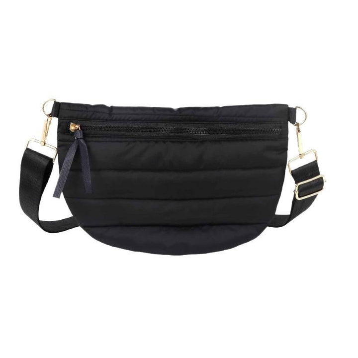 Stylish Crossbody Bag Bowlift
