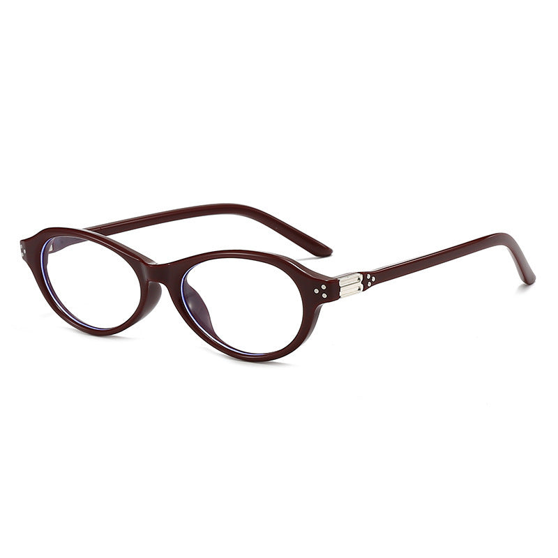 Vintage-Inspired Cat-Eye Glasses Bowlift