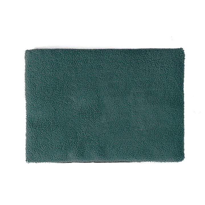 Ladies Fluffy Blanket Bowlift