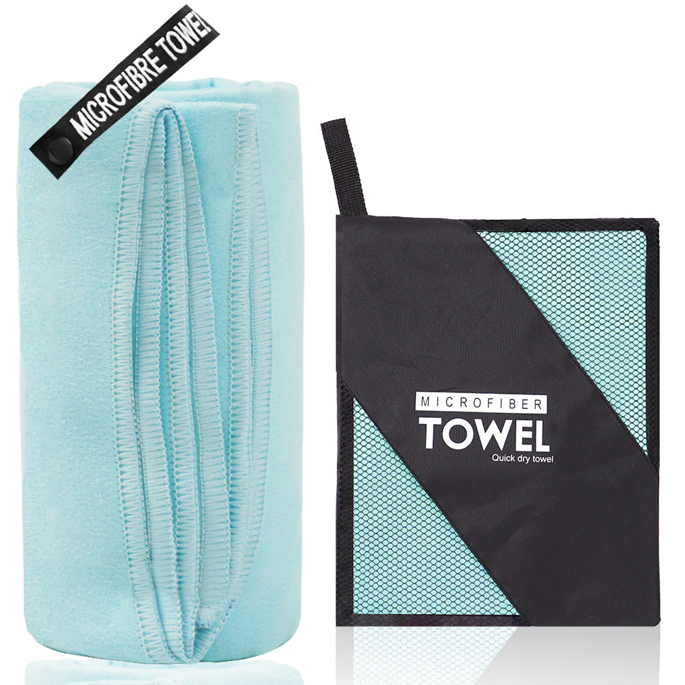 Microfiber Towel Bowlift