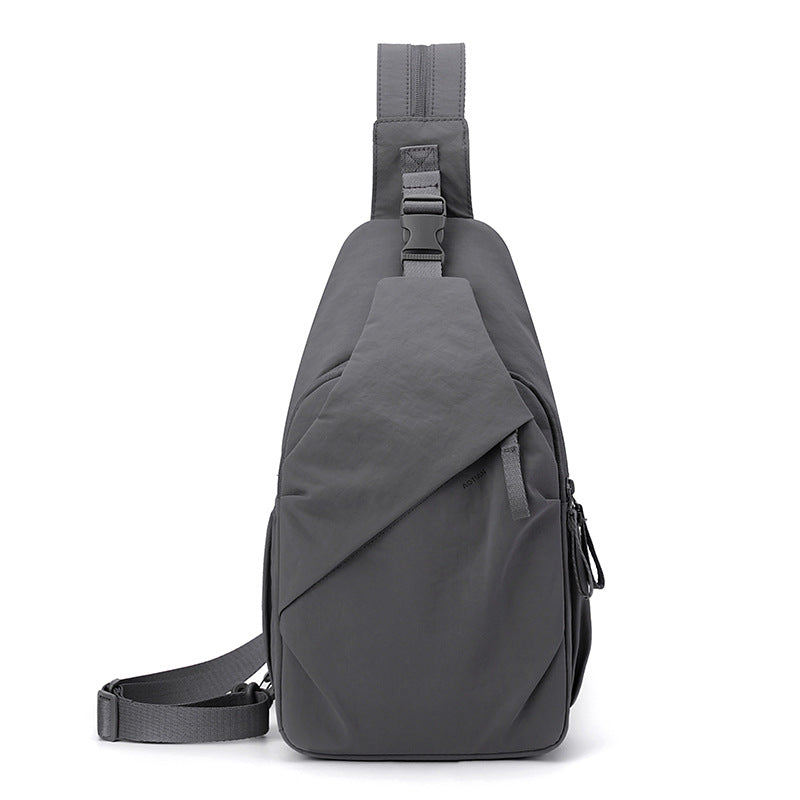 Functional Sling Backpack Bowlift