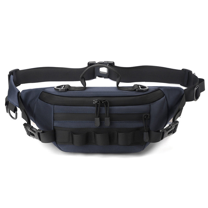 Adjustable Tactical Fanny Pack Bowlift