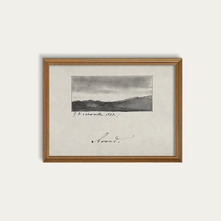 Gallery-Quality Art Print