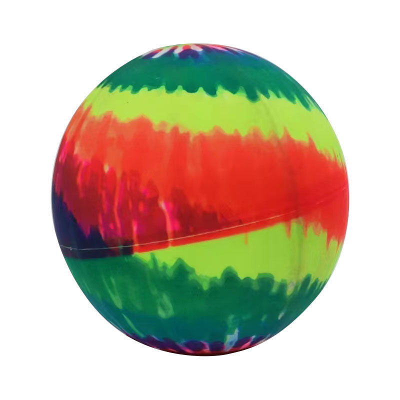 Unisex Colorful Leisure Play Ball Bowlift