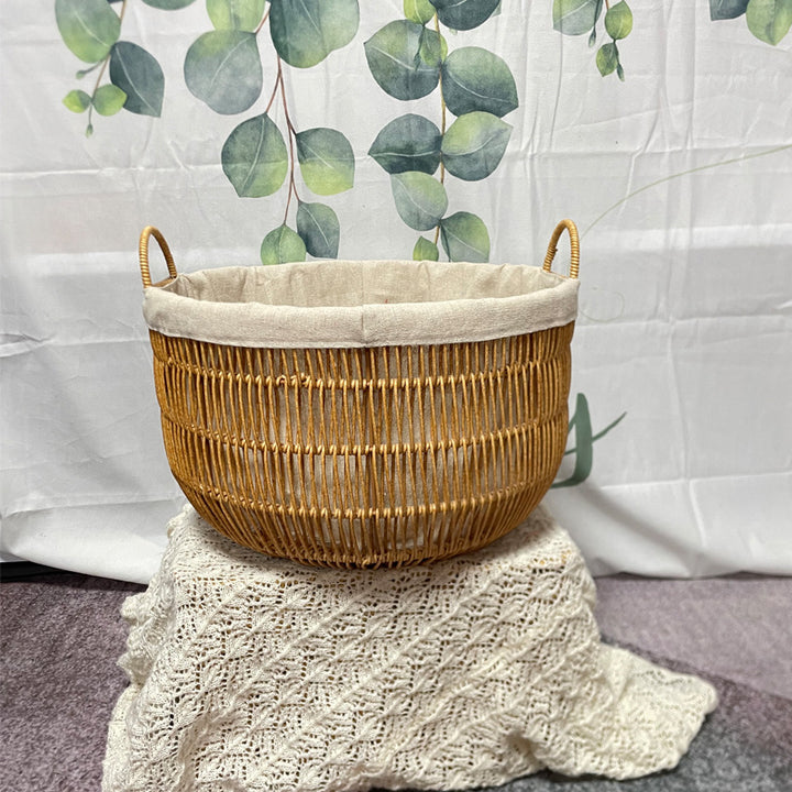 Unisex Storage Basket Bowlift