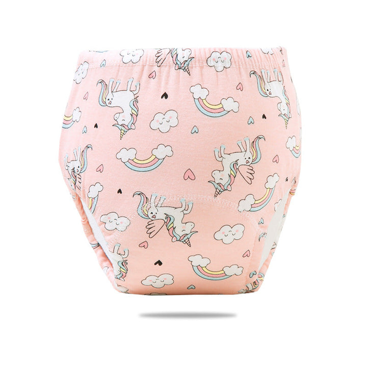 BowLift | Reusable Training Diapers - Potty Training Made Easy!