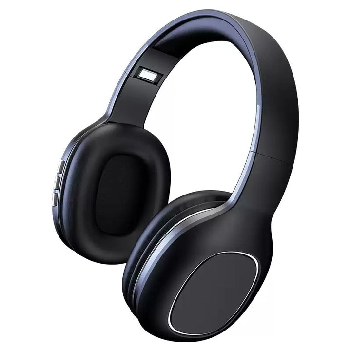 Bluetooth Stereo Headphones Bowlift