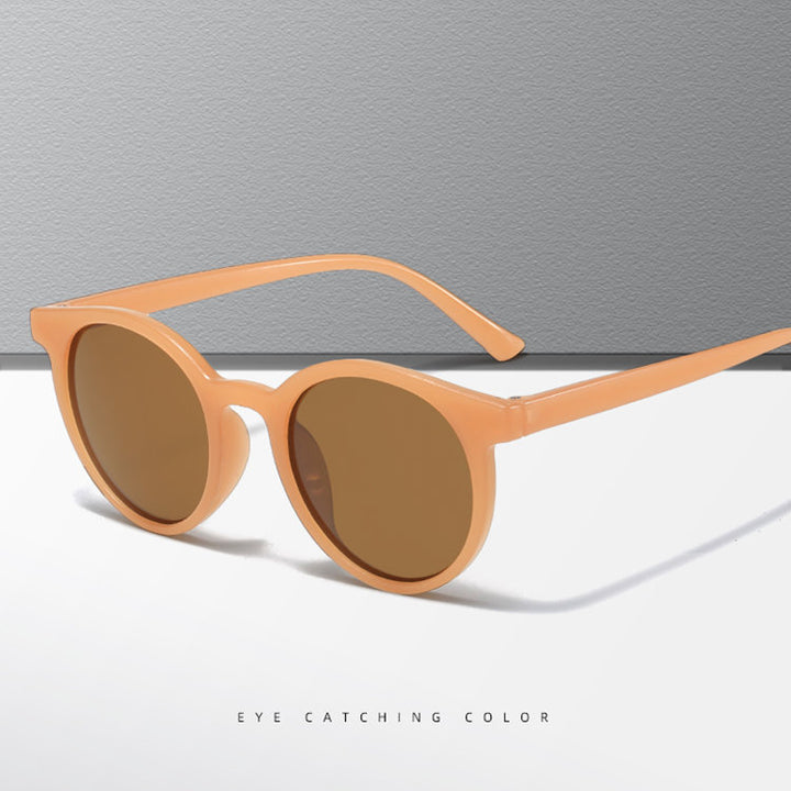 Women’s Vintage-Style Sunglasses Bowlift