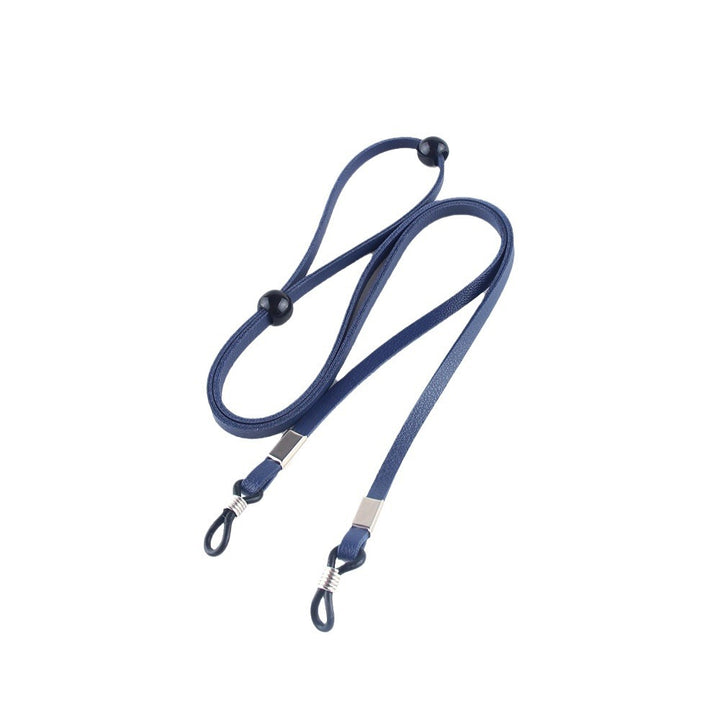 Adjustable Eyewear Retention System with Secure Grip Bowlift