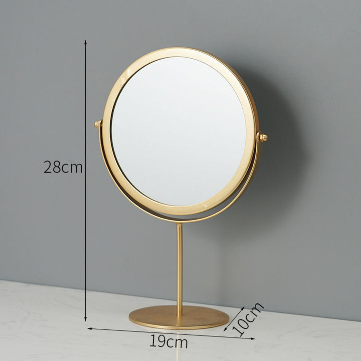 Elegant Table Mirror