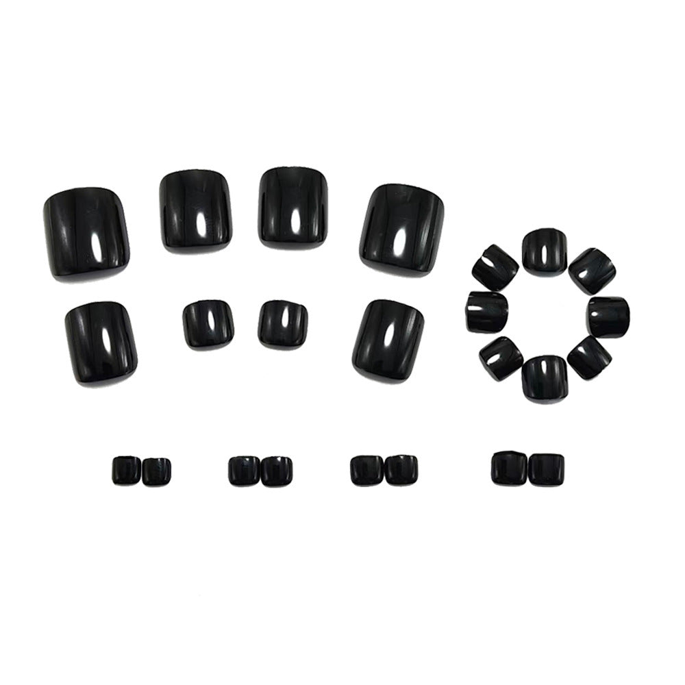 Nail Art Set with Elegant Designs Bowlift
