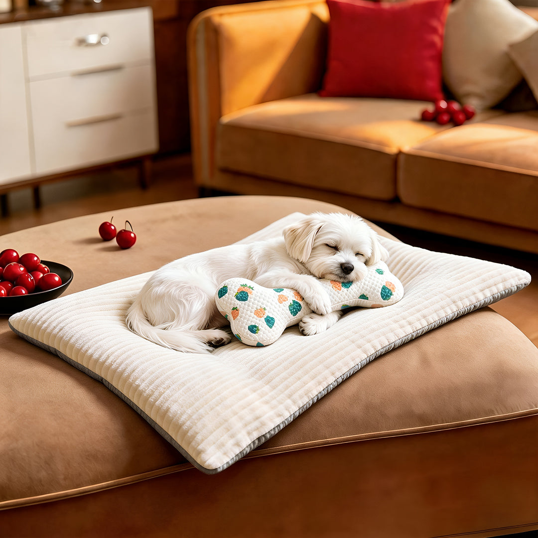 Cat bed Bowlift