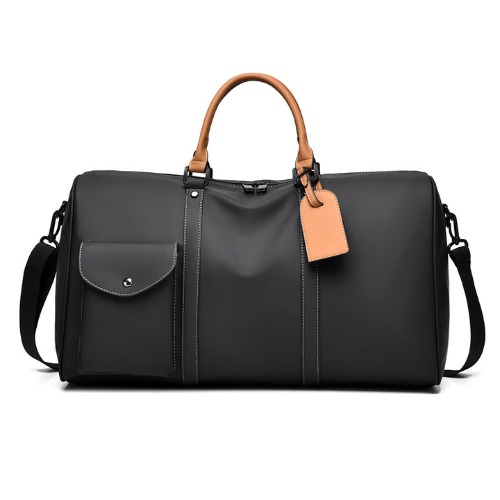 Functional Travel Duffel Bag Bowlift