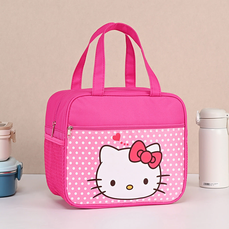 Kids Lunch Bag Bowlift