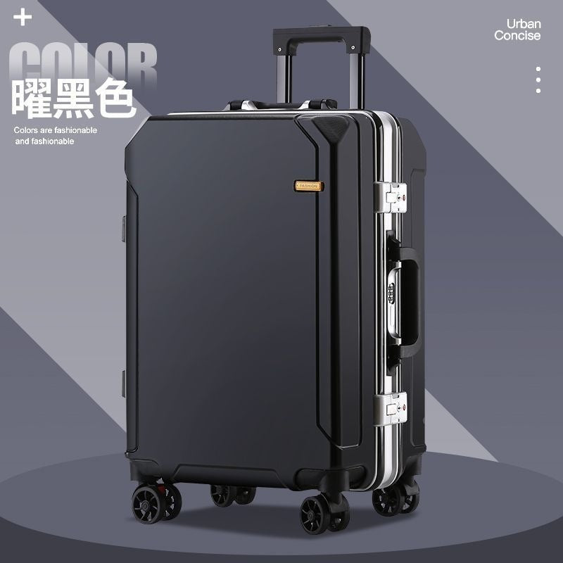 Hard-shell suitcase Bowlift