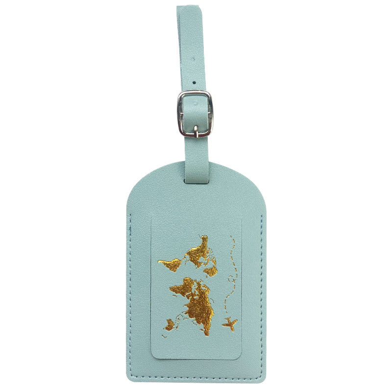 Women's Passport Holder and Luggage Tag Set Bowlift