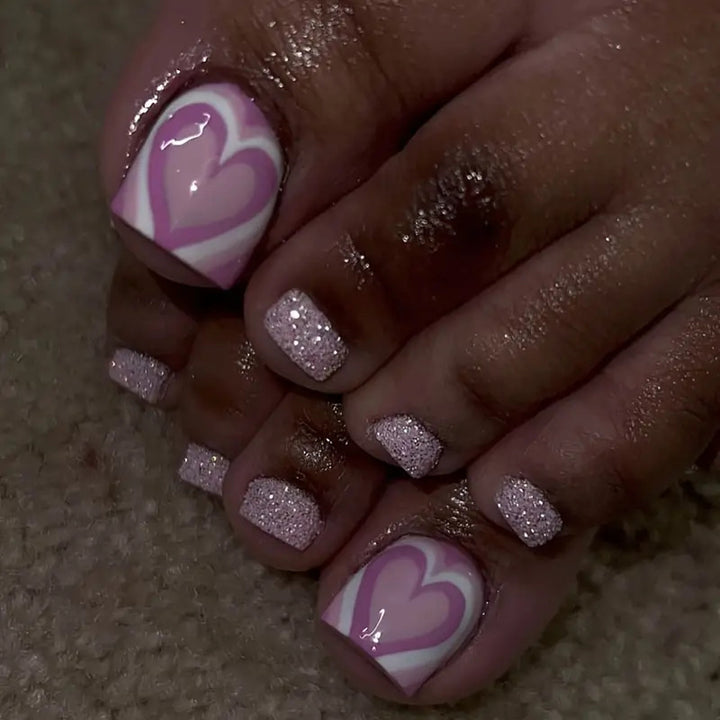 Nail Art Bowlift