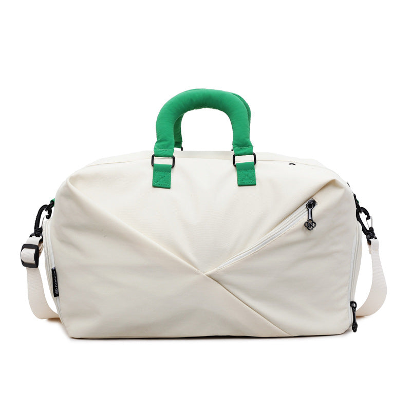 Versatile Multi-Functional Travel Holdall