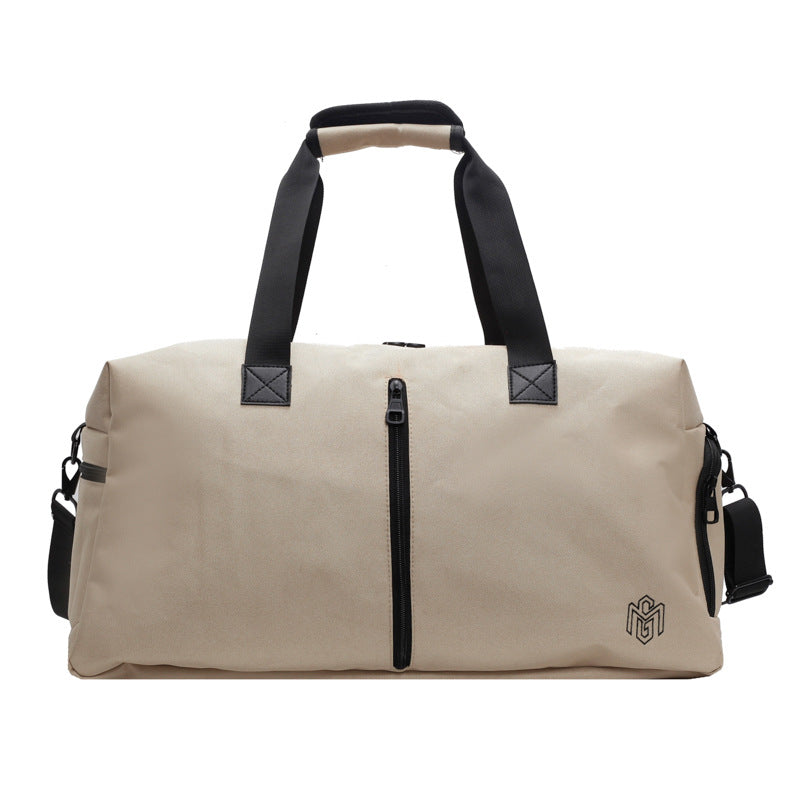 Stylish Multifunctional Weekender Duffle Bag