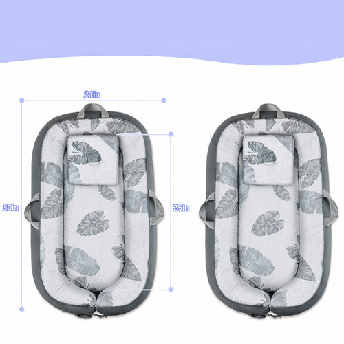 Activity Play  Lounger   Dog Bed
