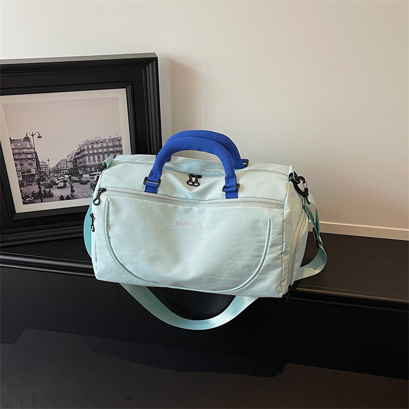 Women's Leisure and Sports Bag Bowlift