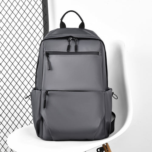 Durable Travel Backpack Bowlift