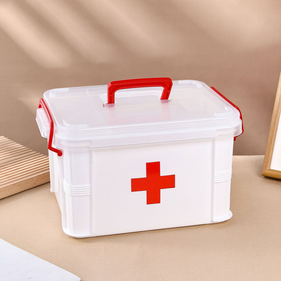 Multi-Functional Portable Storage Bin Bowlift