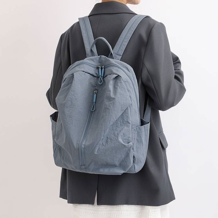 Backpack With Multiple Compartments From Bowlift