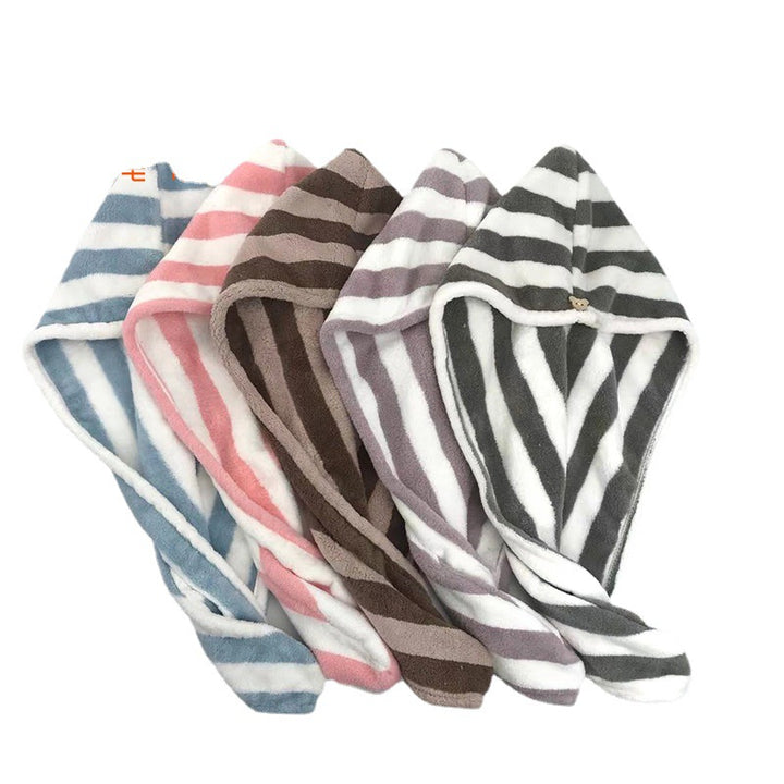 Cozy terry bath poncho with hood Bowlift