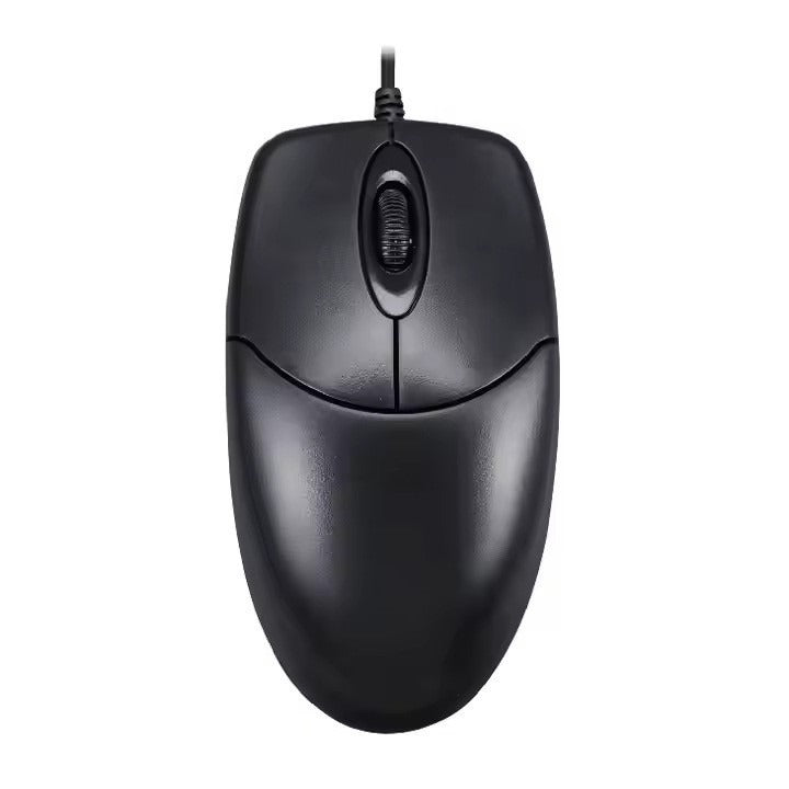 Ergonomic Computer Mouse Bowlift