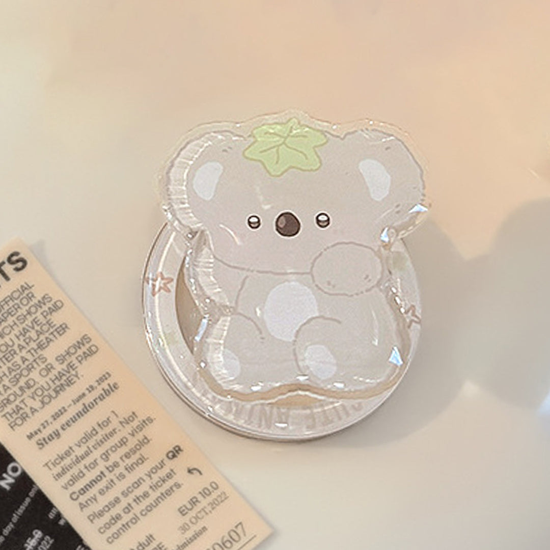 Cute Koala Smartphone Holder Bowlift
